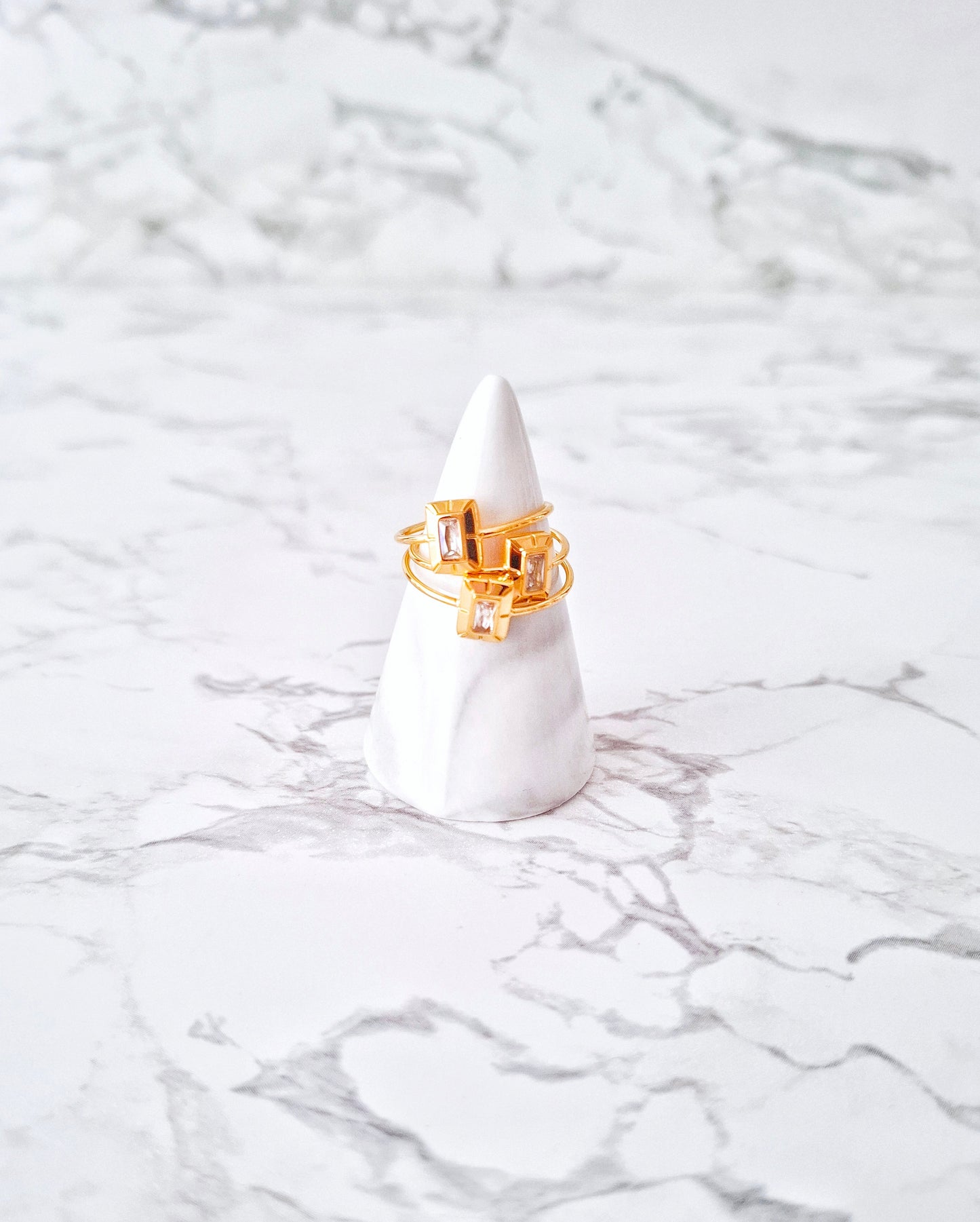 Vintage ring