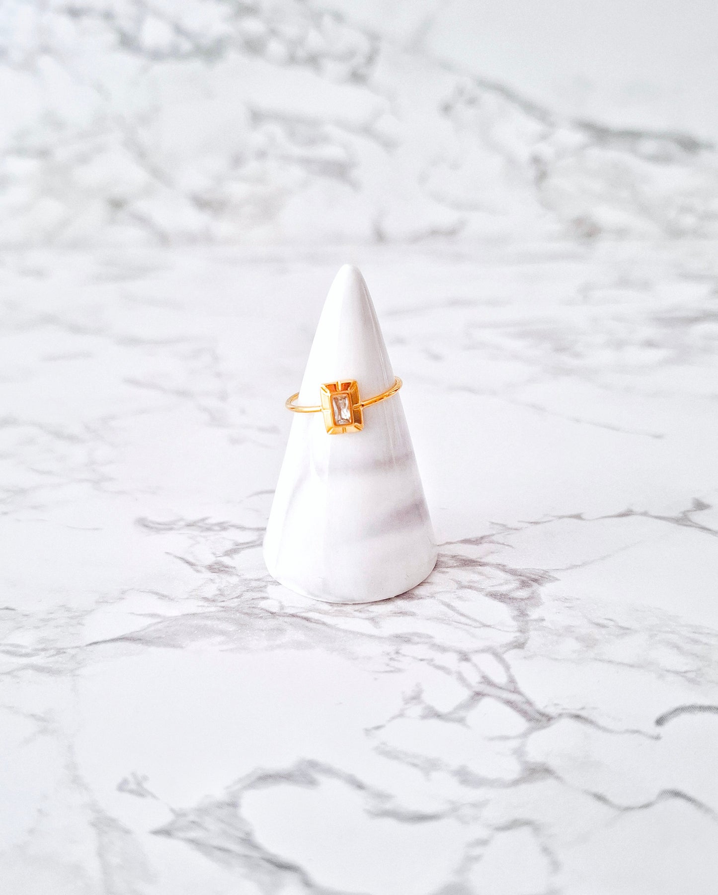 Vintage ring