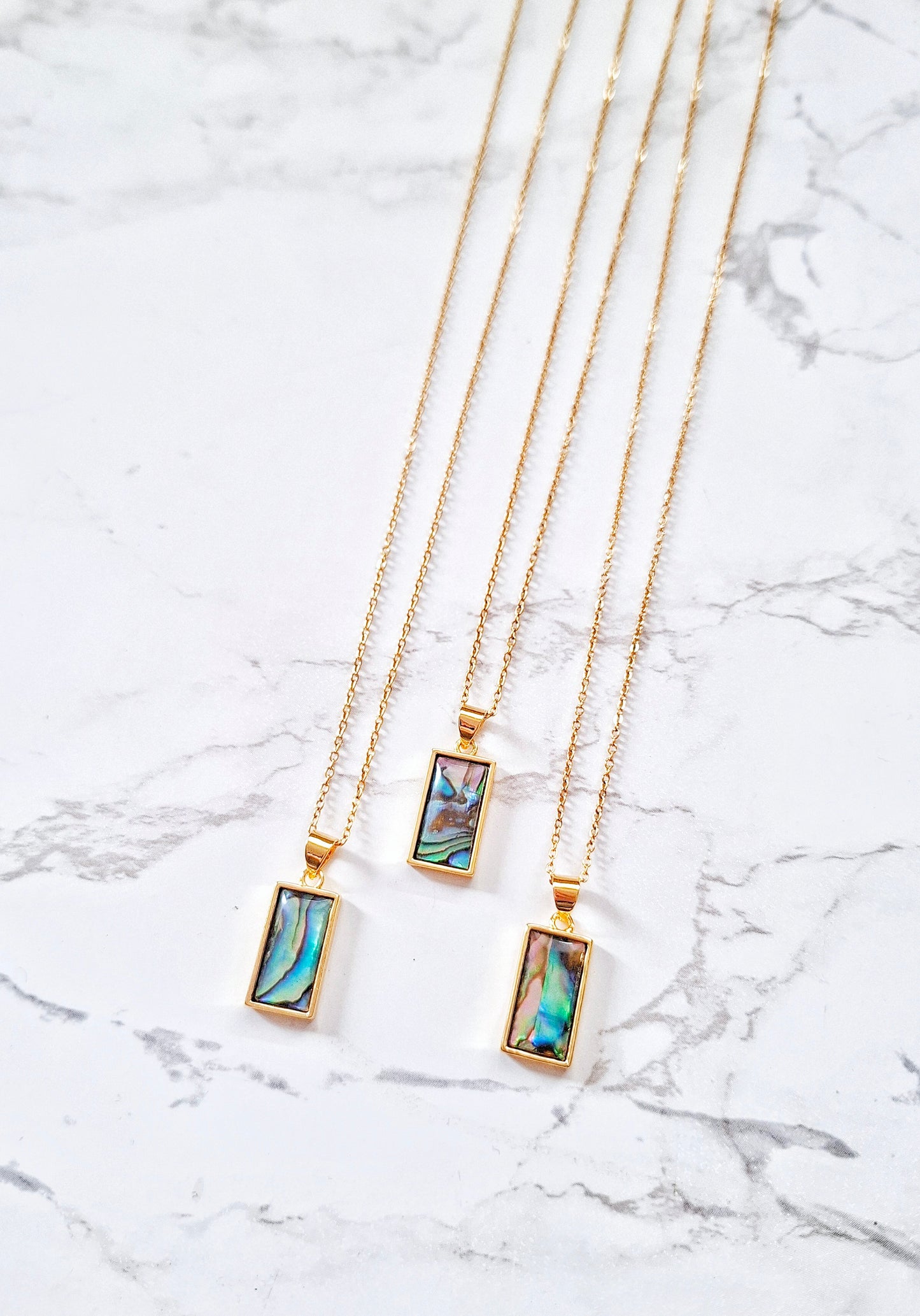 Sena necklace