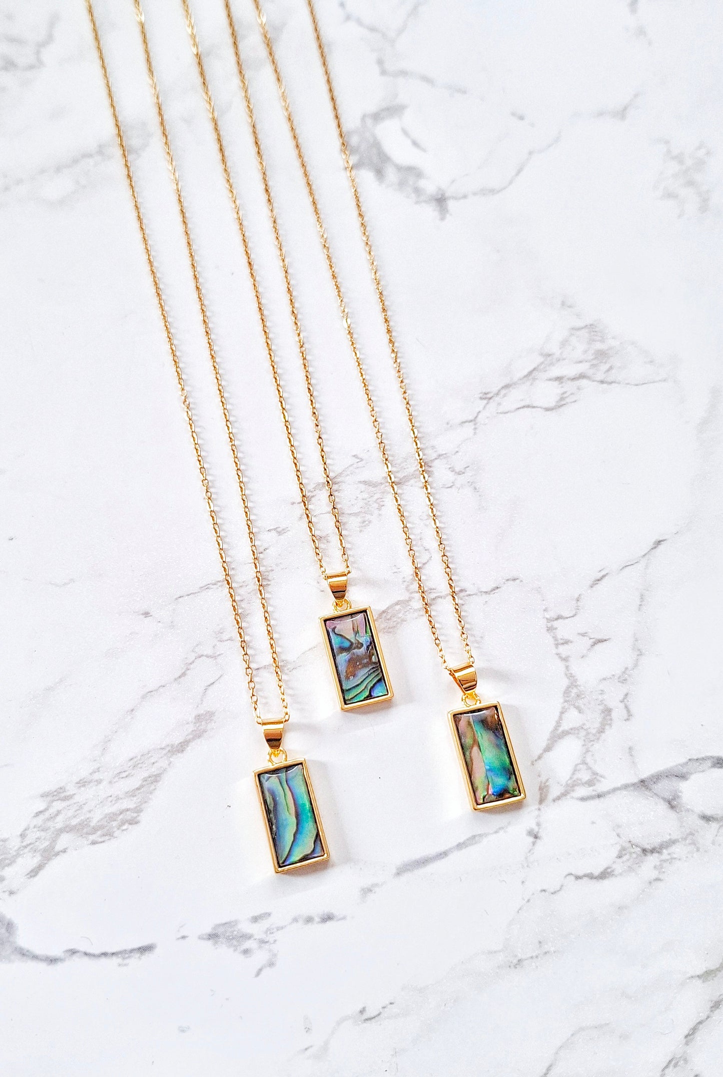Sena necklace
