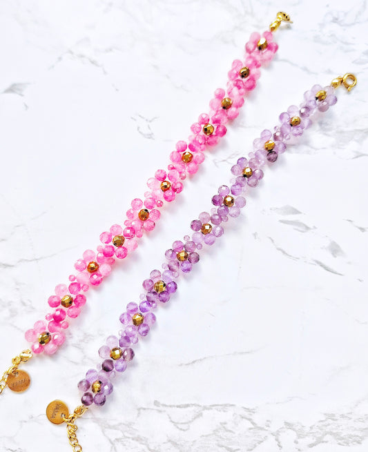 Flower Girl - Bracelet