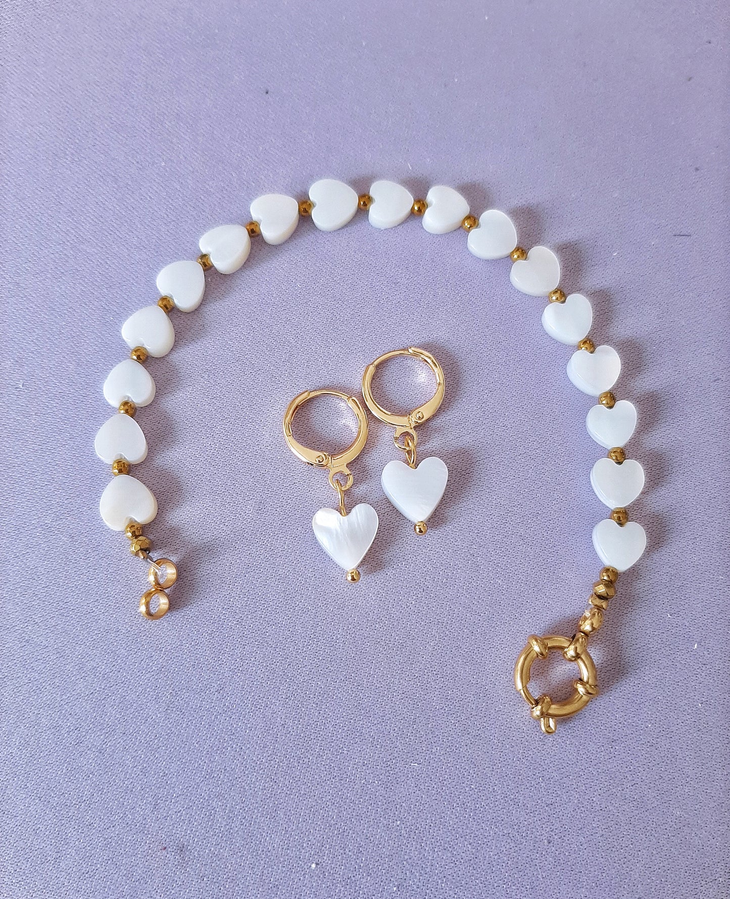 With Love - Bracelet