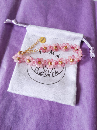 Flower Girl - Bracelet