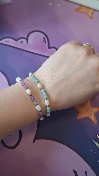 Loru bracelet