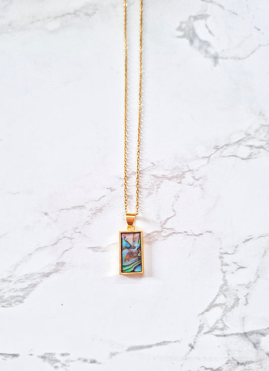Sena necklace