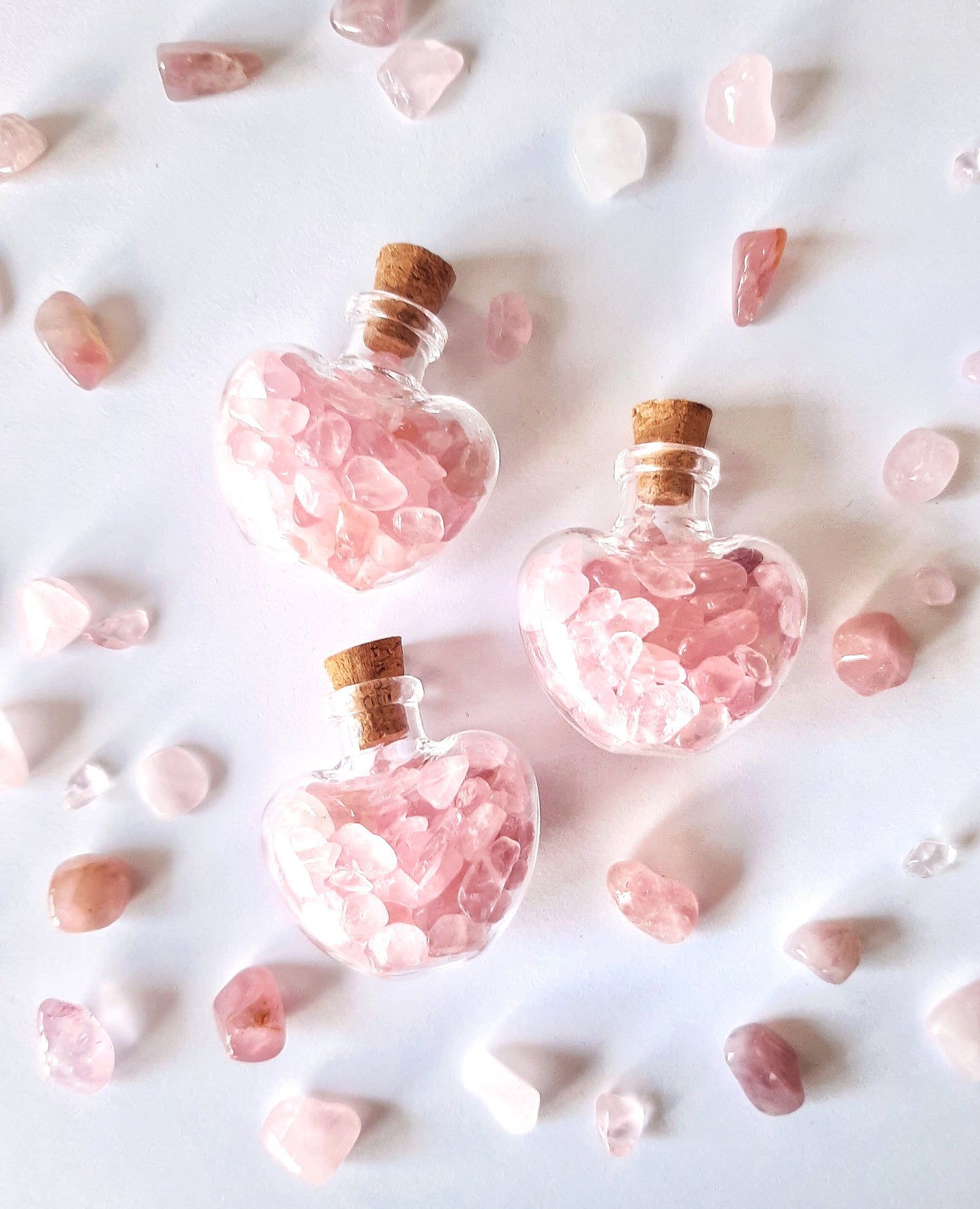 Crystal Love Potion